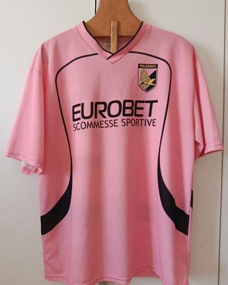 Maglia Calcio Palermo 2010 2011 Fans Football