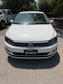 Volkswagen Polo 1.0 benzina 2019