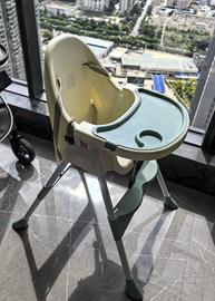 Tavolo e sedia per bambini 10