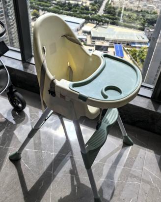 Tavolo e sedia per bambini 10