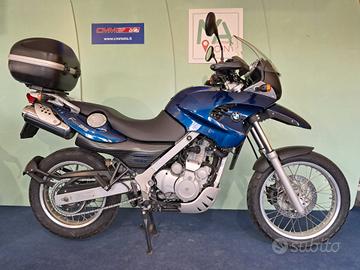 Bmw F 650 GS