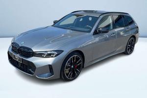 BMW Serie 3 Touring M340d xDrive M Sport Pro