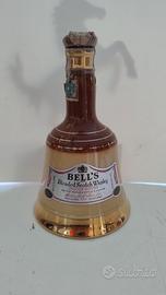 Bottiglia whisky vintage