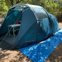 Tenda da campeggio