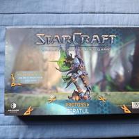 Miniatura Zeratul