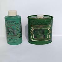 Borotalco Roberts scatole vintage