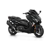 YAMAHA Tmax 530 SX Sport Edition