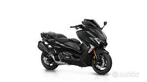 YAMAHA Tmax 530 SX Sport Edition