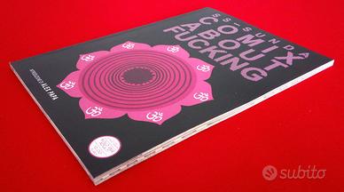 COMIX ABOUT FUC*ING Ss-sunda IN YOUR FACE