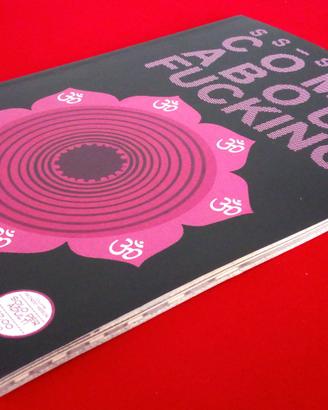 COMIX ABOUT FUC*ING Ss-sunda IN YOUR FACE