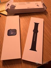 Apple Watch Serie 9