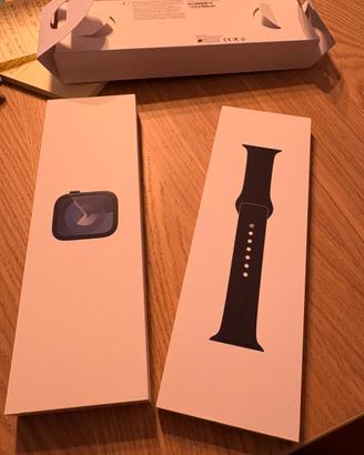 Apple Watch Serie 9