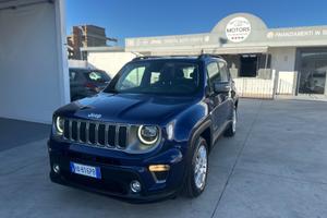 Jeep Renegade 1.6 Mjt 130 CV Limited 2021