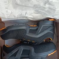 scarpe antinfortunistiche uvex