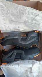 scarpe antinfortunistiche uvex
