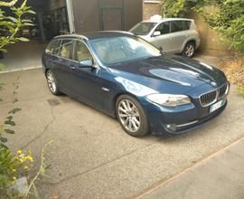BMW Serie 5 (F10/11) - 2011