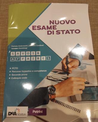 nuovo esame di stato 