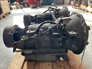 Cambio allison at545