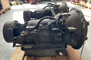 Cambio allison at545