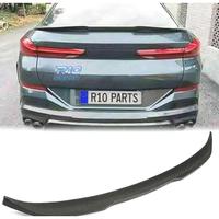 SPOILER ALETTONE BMW X6 G06 19- LOOK M PERFORMANCE