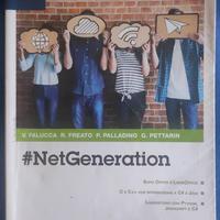 libro di informatica net generation 1