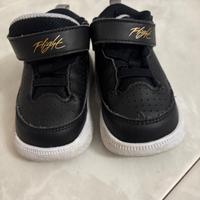 Scarpe bimbo jordan