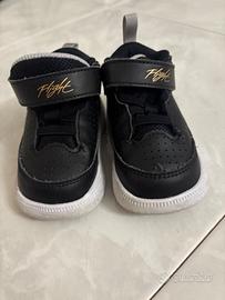 Scarpe bimbo jordan