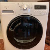 Asciugatrice Whirpool AirCare6