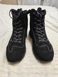 Stylmartin Zed Scarpe da moto, 