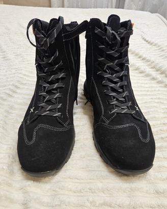 Stylmartin Zed Scarpe da moto, 