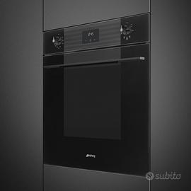 Forno Ventilato da incasso SMEG