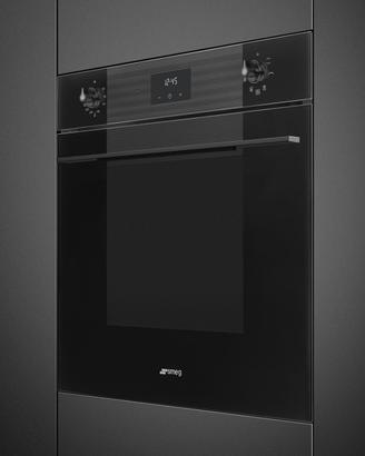 Forno Ventilato da incasso SMEG
