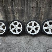 cerchi 18" 5x98
