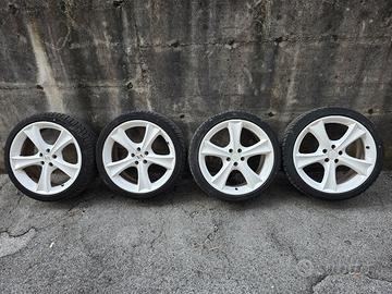 cerchi 18" 5x98