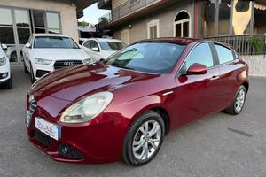 ALFA ROMEO Giulietta 1.6 JTDm-2 105 CV Distinctive