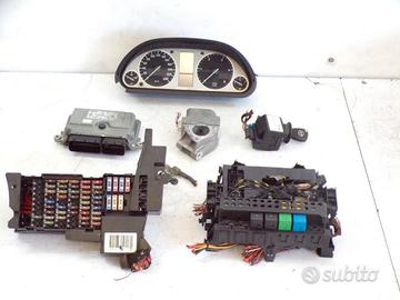 Kit accensione Mercedes Classe B W245 2.0 cdi 2008
