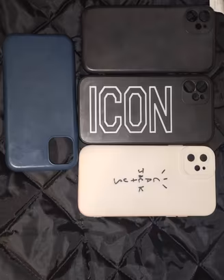 cover iPhone 11 