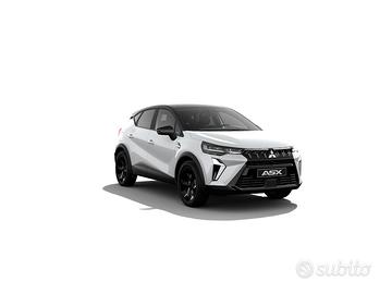 MITSUBISHI ASX 2ª serie ASX 1.3L MHEV 140 CV D...