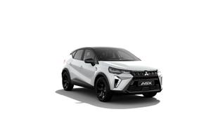 MITSUBISHI ASX 2ª serie ASX 1.3L MHEV 140 CV D...