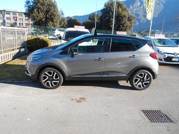 Renault Captur 1.0 TCE