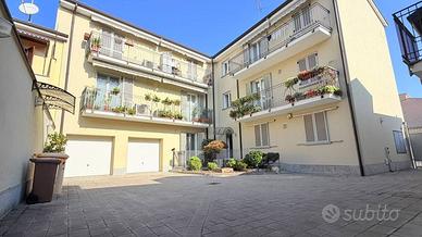 Appartamento di 69 m² con 2 locali a Mortara