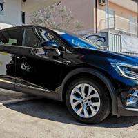 Renault Captur TCe 90 CV Intens