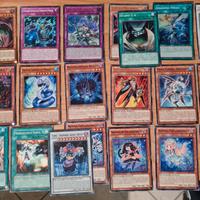 Carte di Yu-Gi-Oh -03-