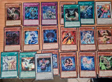 Carte di Yu-Gi-Oh -03-