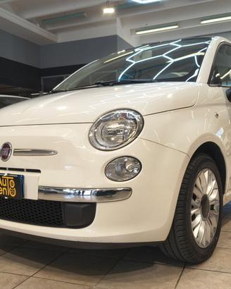 Fiat 500 1.2 Lounge UNICO PROPRIETARIO