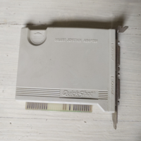 Adattatore porta game vintage