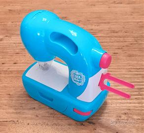 Cool Maker 6037849 - Macc. da Cucire, Sew 'N Style