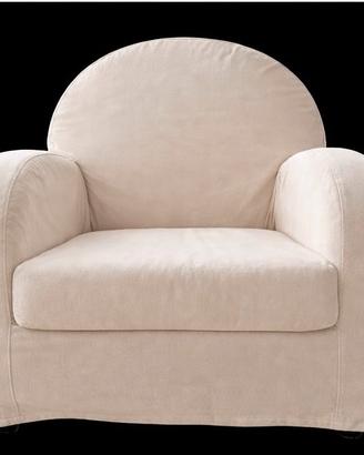 DUE POLTRONCINE