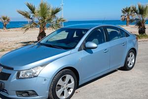 CHEVROLET CRUIZ 2.0 T.D. UNICA PROPRIETARIA 