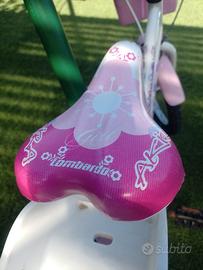 Bicicletta bambina